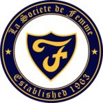 La Societe de Femme Logo